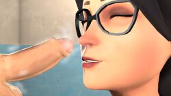 miss pauling from team fortress 2