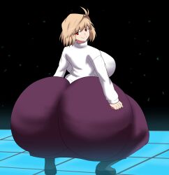 arcueid brunestud from melty blood by imstupid13