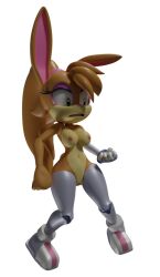 3d bunnie_rabbot nude rotalice2 sonic_(series)