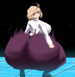 arcueid brunestud from melty blood by imstupid13