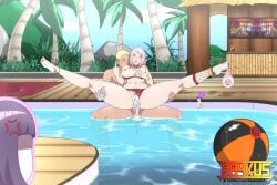 1boy 2girls ahe_gao anus areolae ass balls bandage barefoot big_ass big_breasts bikini blonde_hair blue_eyes blush boruto:_naruto_next_generations breast_press breasts busty carrying caught caught_in_the_act cheating cheating_husband cheating_wife condom cuckquean cum_in_pussy ejaculation erect_nipples erection excessive_cum eyes_rolling_back feet female filled_condom fucked_silly green_eyes hand_on_thigh haruno_sakura hold holding_condom holding_leg huge_ass huge_breasts human hyuuga_hinata large_breasts licking_lips male middle_finger multiple_girls naruto naruto_(series) netflix netorare nipples ntr nude open_mouth orgasm orgasm_face outdoors paipan pale-skinned_female pale_skin penetration penis pink_hair pointless_condom pussy pussy_juice raykus sakura_haruno saliva sex shaved_pussy short_hair soles splits spread_legs straight sweat testicles thick_thighs toe_point toes tongue tongue_out uncensored uzumaki_naruto vagina voluptuous watching water wet