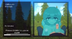 69 69_position animated clothed clothed_sex cum handjob multby6 sound succubus_hunt tagme video