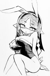 dokudami-sama (vaz 999) from nintendo by pampam