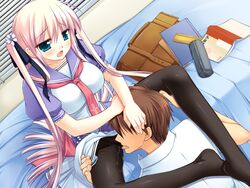 Cg Rule 34 Image