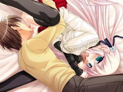 Censored Rule 34 Image