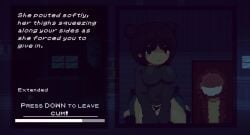 Assertive Female Rule 34 Video