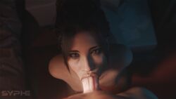 1boy 1boy1girl 1girl1boy 1girls big_cock big_penis blowjob blowjob_face breasts brown_hair cd_projekt_red cock completely_naked completely_naked_female completely_naked_male completely_nude completely_nude_female completely_nude_male cyberpunk_2077 eye_contact fellatio fellatio_face female female female female_focus hazel_eyes kneeling light-skinned_male looking_at_partner looking_at_viewer naked naked_female naked_male nipples nude nude_female nude_male on_knees oral oral_penetration oral_sex panam_palmer penis pov pov_blowjob pov_crotch pov_eye_contact sucking_penis syphe woman_focus