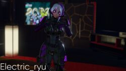 Ass Rule 34 Image