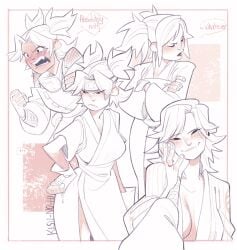 1boy 1boy1girl 1girls absurd_res absurdres angry angry_expression angry_face bbw bedroom_eyes big_breasts boobs boobs_out boruto:_naruto_next_generations breasts breasts_out busty caress caressing caressing_face cleavage closed_eyes cute dialogue duo english_text exposed_breasts faceless_male female female_focus fingerless_gloves fishnet fishnet_shirt fishnets forehead_protector frown frowning gloves hand_on_head hand_on_hip headband hi_res high_resolution highres inner_sideboob kimono kisu-no-hi large_breasts looking_at_viewer male male_pov mature mature_female milf monochrome nara_shikamaru narrowed_eyes naruto naruto:_the_last naruto_(series) naruto_shippuden no_bra open_clothes open_mouth pigtails pov pov_eye_contact pov_male robe romantic romantic_ambiance romantic_couple shikamaru_nara shonen_jump shounen_jump shueisha smile smiling smiling_at_viewer speech_bubble standing straight sunagakure_symbol teen teen_girl teenage_girl teenager temari text tied_hair twintails very_high_resolution voluptuous voluptuous_female weekly_shonen_jump weekly_shounen_jump wholesome yukata