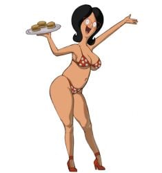 linda belcher from 20th century studios by artist request