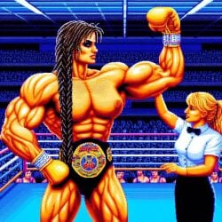 2023 2females 2girls abs ai_generated almost_naked almost_nude arena areolae bare_arms bare_breasts bare_chest bare_shoulders bare_thighs bare_torso biceps big_boobies big_breasts big_breasts big_breasts bing_image_creator black_bow_tie black_pants blonde_female blonde_hair blonde_hair blonde_hair_female boobs_bigger_than_head boobs_bigger_than_torso bow_tie bow_tie_only boxartfan boxing boxing_gloves boxing_gloves_only boxing_match boxing_ring boxing_trunks braid braided_hair braids breasts breasts breasts breasts_bigger_than_ass breasts_bigger_than_head breasts_bigger_than_torso breasts_out brown_hair brown_hair_female caucasian caucasian_female celebrating celebration champion championship_belt clothed clothed_female clothes clothing crowd crowd_watching female_abs female_focus female_human flexing flexing_muscles hourglass_figure hourglass_figured_female indoor indoors long_blonde_hair long_hair long_hair_female muscle_girl muscle_growth muscle_mommy muscle_tone muscles muscular muscular_arms muscular_female muscular_legs muscular_thighs nipples orange_boxing_gloves orange_gloves original original_characters pointing pointing_at_another praise praising raising_arm referee shiny shiny_body shiny_breasts shiny_hair shiny_skin shiny_thighhighs shiny_thighs spiky_hair tagme tan-skinned_female tan_body tan_skin tanned-skinned_female tanned_body tanned_girl tanned_skin thick thick_boobs thick_breasts thick_hips thick_legs thick_lips thick_thighs thick_tits thigh_gap thigh_highs thighhighs thighs tits_bigger_than_head tits_out topless topless_female voluptuous voluptuous_female white_shirt winning