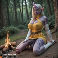 1futa abs absurdres ai_generated apple_butt athletic athletic_futanari balls ballsack big_ass big_balls big_breasts big_penis boosty boosty_username breasts bubble_ass bubble_butt dickgirl futanari hi_res highres huge_ass huge_balls huge_breasts huge_cock intersex large_ass large_breasts large_testicles league_of_legends muscles muscular muscular_female notcoconut semi_nude solo soraka tagme thick_thighs twitter twitter_username veiny_penis wide_hips