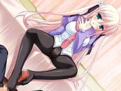 Censored Rule 34 Image