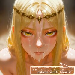 adultcontent ai_generated anime animedrawing animefanart animegirl beauty characterdesign curvy digitalart digitalpainting eldenring eldenringfanart erotic facial facial_cum fellatio gamecharacter girl nsfw queen_marika_the_eternal queenmarika sensual sex sexualthemes sexy sexygirl videogamefanart