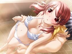 ashita_no_kimi_to_au_tame_ni cg eroge game_cg mizugi purple_software tagme