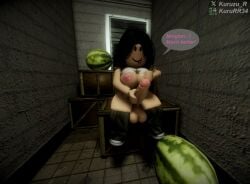 robloxian from roblox by kururr34