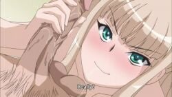 1080p 1boy 1girls animated anus audible_ejaculation blonde_hair blowjob blush breasts breasts_out cum cum_in_hair cum_on_face ejaculation english_dialogue english_text erection fellatio female furueru_kuchibiru green_eyes handjob hentai high_resolution holding_penis japanese japanese_language katakura_kon licking_balls licking_penis longer_than_2_minutes longer_than_one_minute male nipples oral panties pashmina penis screencap sound stroking_penis sucking_balls tagme teacher teacher_and_student tongue tongue_in_anus tongue_out uncensored video