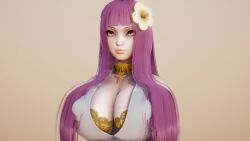 1girls 3d athena_(saint_seiya) big_breasts breasts deity female female_deity female_focus female_only goddess long_hair long_purple_hair purple_hair saint_seiya saori_kido shounen_jump shueisha solo solo_female solo_focus toei_animation waifugod weekly_shonen_jump weekly_shounen_jump