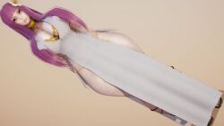 1girls 3d athena_(saint_seiya) big_breasts breasts breasts_focus clothed clothed_female clothing deity dress female female_deity female_focus female_only full_body goddess long_hair long_purple_hair purple_hair saint_seiya saori_kido shounen_jump shueisha solo_female solo_focus toei_animation waifugod weekly_shonen_jump weekly_shounen_jump white_dress wide_hips