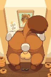 2023 2:3 2boys 2d 2d_(artwork) 2d_animation 4_fingers anal anal_penetration anal_sex animal_crossing animal_humanoid animal_tail animated animation anthro anthro_penetrated anus artist_name ass backsack balls ballsack bodily_fluids brown_body brown_fur butt butthole canid canine conditional_dnp cum cum_in_ass cum_inside cum_on_balls cum_on_floor cum_on_own_penis cum_on_penis cum_while_penetrated cumming cumming_from_anal_sex cumming_in_ass cumming_inside cumming_while_penetrated dialogue digital_art digital_media digital_media_(artwork) disembodied_hand disembodied_hands disembodied_penis dripping dripping_cum ejaculation english english_dialogue english_text erection exclamation exclamation_mark exclamation_point exclamation_sign first_person_view fur furry gay gay_anal gay_sex genital_fluids genitals glans hands_on_ass hands_on_butt hi_res high_resolution highres humanoid humanoid_genitalia humanoid_penis inside kabeshiri long_playtime long_video longer_than_30_seconds longer_than_one_minute mabit male male/male male_focus male_only male_penetrated male_penetrating male_penetrating_male male_pov mammal multiple_boys naked naked_male nintendo nude nude_male nudity orgasm patreon_url penetration penile penile_penetration penis penis_in_ass picture_(object) picture_on_wall pixel_(artwork) pixel_animation pixel_art prostitution public_use pull_out raccoon_dog semen semen_in_anus semen_on_floor sex sound sound_effects spread_anus spreading spreading_anus stuck stuck_in_wall tail testicles text through_wall tom_nook url vertical_video video video_game_character video_games yaoi yellow_text