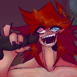 Amilcar Rule 34 Image