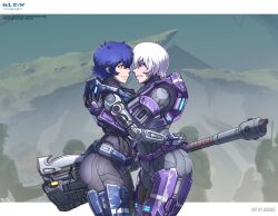 mary-d41 from halo (series) by biduke