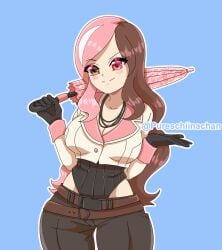 animated breasts neo_(rwby) pureschiinachan pussy rwby