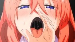 seijo (akino sora) from isekai kita no de sukebe skill de zenryoku ouka shiyou to omou the animation