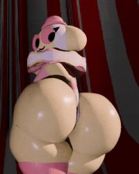 Trapezist (Endacopia) Rule 34 Image
