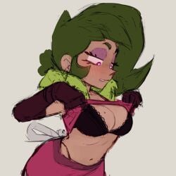 Lola (Brawl Stars) Rule 34 Image