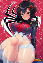 Black Hair Rule 34 Image