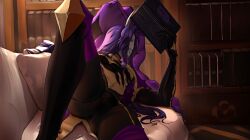 Jester (The Freak Circus) Rule 34 Image