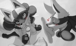 Pokemon (Species) Rule 34 Image