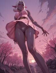 1girls Rule 34 Image