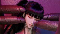 Eve (Stellar Blade) Rule 34 Video
