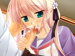 Censored Rule 34 Image