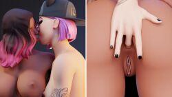 3d (Artwork) Rule 34 Image