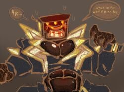 Bara Rule 34 Image
