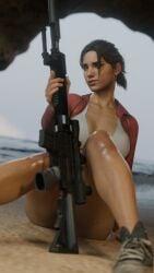 Left 4 Dead (Series) Rule 34 Image