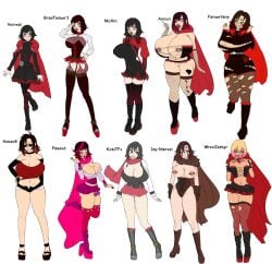 Hiastobasement (Artist) Rule 34 Image