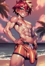 Abs Rule 34 Image