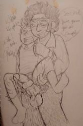 Age Difference Rule 34 Image