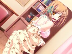 amagase koyuki from magus tale