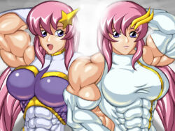 Biceps Rule 34 Image