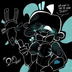 Nebby (Lovemaniac) Rule 34 Image
