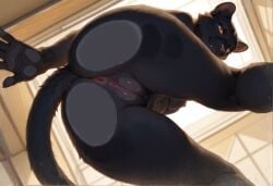 Anus Rule 34 Image