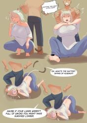 Yani Neko (Yani Neko) Rule 34 Image