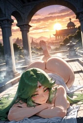 Ai Assisted Rule 34 Image