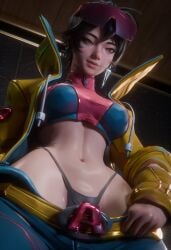 3d (Artwork) Rule 34 Image