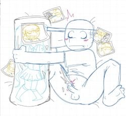 Bedroom Rule 34 Image